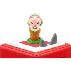 Tonies Gabby's Dollhouse - Kitty Fee, Spielfigur (Hörspiel) -Tonies Verkaufsgeschäft tonies Gabby s Dollhouse Kitty Fee Spielfigur@@100138673 3