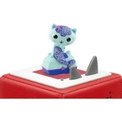 Tonies Gabby´s Dollhouse - Mercat, Spielfigur (Hörspiel) -Tonies Verkaufsgeschäft tonies Gabby s Dollhouse Mercat Spielfigur@@100151356 3