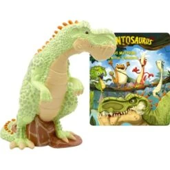 Tonies Gigantosaurus - Mazus Mutprobe, Spielfigur (Hörspiel)