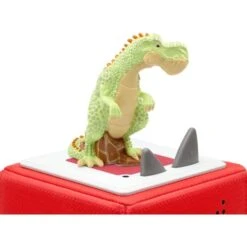 Tonies Gigantosaurus - Mazus Mutprobe, Spielfigur (Hörspiel) -Tonies Verkaufsgeschäft tonies Gigantosaurus Mazus Mutprobe Spielfigur@@100054830 3