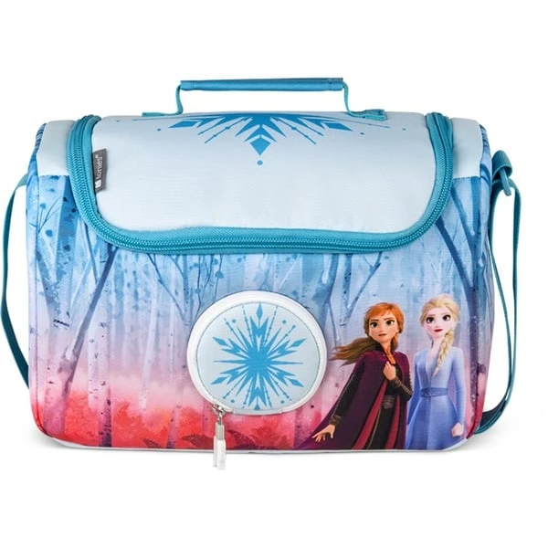 Tonies HörSpiel Transporter - Die Eiskönigin, Tasche 1 Tonies HörSpiel Transporter - Die Eiskönigin, Tasche