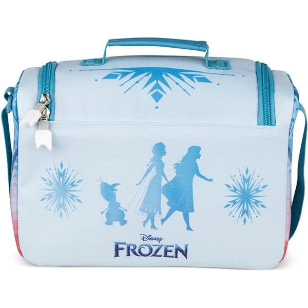 Tonies HörSpiel Transporter - Die Eiskönigin, Tasche 2 Tonies HörSpiel Transporter - Die Eiskönigin, Tasche – Bild 2