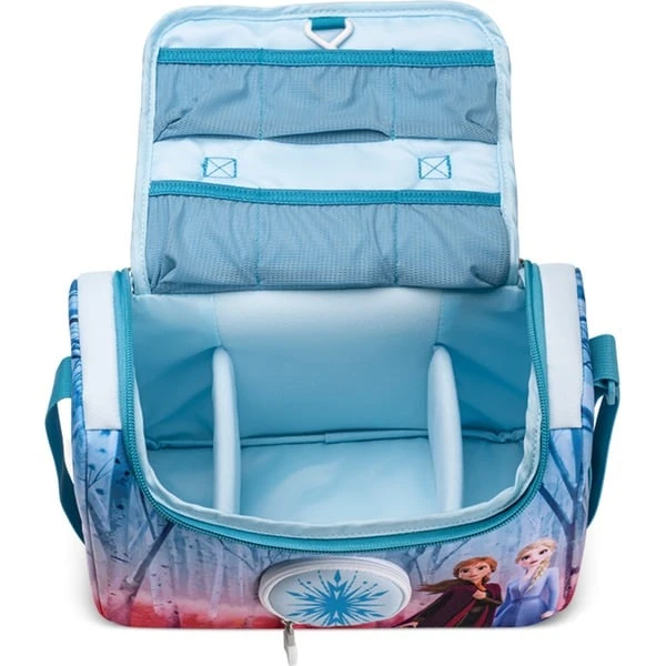 Tonies HörSpiel Transporter - Die Eiskönigin, Tasche 3 Tonies HörSpiel Transporter - Die Eiskönigin, Tasche – Bild 3