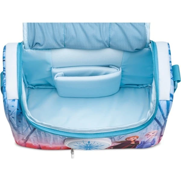 Tonies HörSpiel Transporter - Die Eiskönigin, Tasche 4 Tonies HörSpiel Transporter - Die Eiskönigin, Tasche – Bild 4