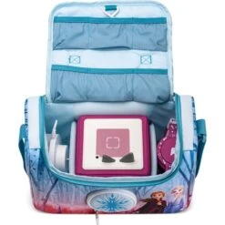 Tonies HörSpiel Transporter - Die Eiskönigin, Tasche 19 Tonies HörSpiel Transporter - Die Eiskönigin, Tasche -Tonies Verkaufsgeschäft tonies H rSpiel Transporter Die Eisk nigin Tasche@@100112919 9