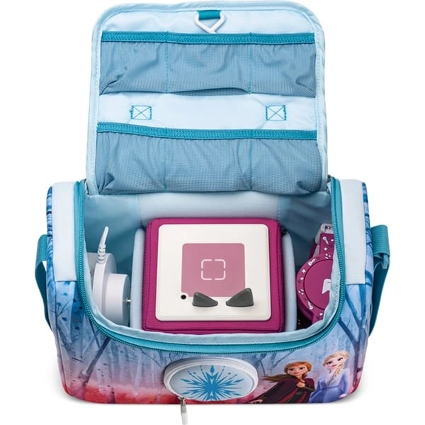 Tonies HörSpiel Transporter - Die Eiskönigin, Tasche 10 Tonies HörSpiel Transporter - Die Eiskönigin, Tasche – Bild 10