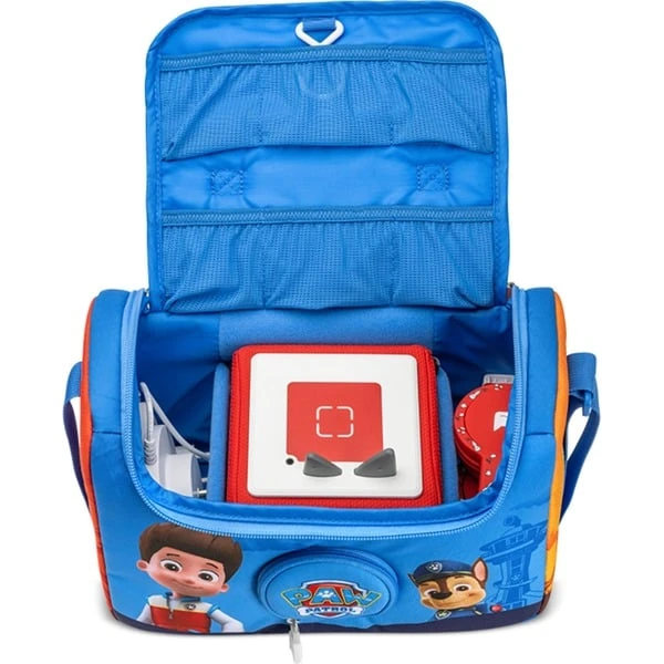 Tonies HörSpiel Transporter - PAW Patrol, Tasche 10 Tonies HörSpiel Transporter - PAW Patrol, Tasche – Bild 10