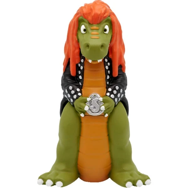 Tonies Heavysaurus - Pommesgabel - Best Of Dino Metal (Relaunch), Spielfigur (Musik) 1 Tonies Heavysaurus - Pommesgabel - Best Of Dino Metal (Relaunch), Spielfigur (Musik)