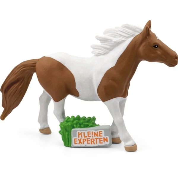 Tonies KLE!NE EXPERTEN ...galoppieren Mit Pferden, Spielfigur (Hörspiel) 2 Tonies KLE!NE EXPERTEN ...galoppieren Mit Pferden, Spielfigur (Hörspiel) – Bild 2