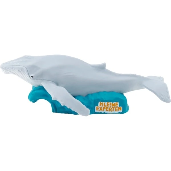 Tonies KLE!NE EXPERTEN ...tauchen Mit Walen, Spielfigur (Hörspiel) 2 Tonies KLE!NE EXPERTEN ...tauchen Mit Walen, Spielfigur (Hörspiel) – Bild 2