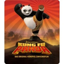 Tonies Kung Fu Panda - Kung Fu Panda, Spielfigur (Hörspiel) 6 Tonies Kung Fu Panda - Kung Fu Panda, Spielfigur (Hörspiel) -Tonies Verkaufsgeschäft tonies Kung Fu Panda Kung Fu Panda Spielfigur@@100074825 2