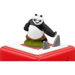 Tonies Kung Fu Panda - Kung Fu Panda, Spielfigur (Hörspiel) 7 Tonies Kung Fu Panda - Kung Fu Panda, Spielfigur (Hörspiel) -Tonies Verkaufsgeschäft tonies Kung Fu Panda Kung Fu Panda Spielfigur@@100074825 3