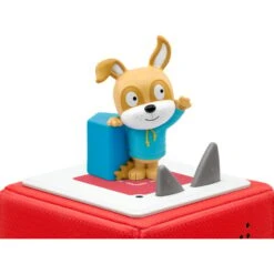 Tonies Lalalinos - Bumbaloo Beats, Spielfigur (Hörspiel Mit Liedern) -Tonies Verkaufsgeschäft tonies Lalalinos Bumbaloo Beats Spielfigur@@100131101 3