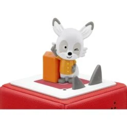 Tonies Lalalinos - Die Beste Band In Bumbaloo, Spielfigur (Hörspiel) 7 Tonies Lalalinos - Die Beste Band In Bumbaloo, Spielfigur (Hörspiel) -Tonies Verkaufsgeschäft tonies Lalalinos Die beste Band in Bumbaloo Spielfigur@@100098921 3