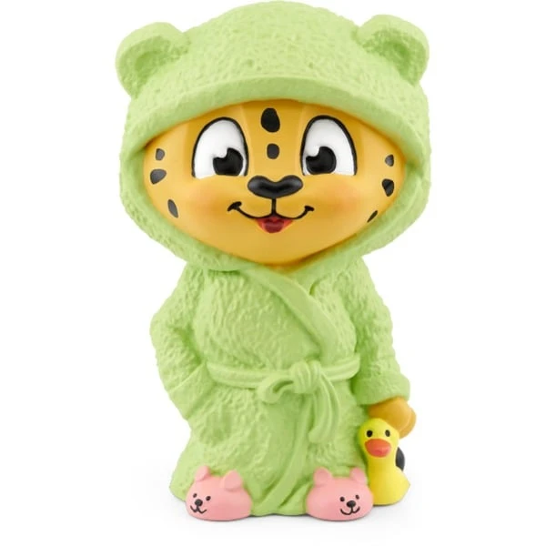 Tonies Leos Tag - Es Ist So Weit - Badezeit!, Spielfigur (Hörspiel) – Bild 2