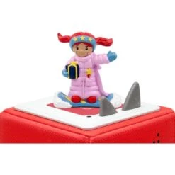 Tonies Lichterkinder - Die Besten Weihnachts- Und Winterlieder, Spielfigur (Musik) -Tonies Verkaufsgeschäft tonies Lichterkinder Die besten Weihnachts und Winterlieder Spielfigur@@100074511 3