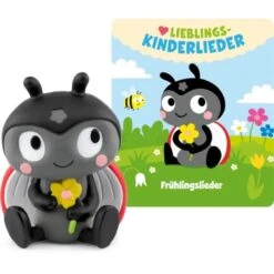 Tonies Lieblings-Kinderlieder - Frühlingslieder, Spielfigur (Kinderlieder)