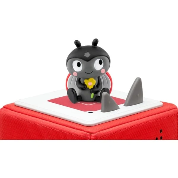 Tonies Lieblings-Kinderlieder - Frühlingslieder, Spielfigur (Kinderlieder) 4 Tonies Lieblings-Kinderlieder - Frühlingslieder, Spielfigur (Kinderlieder) – Bild 4