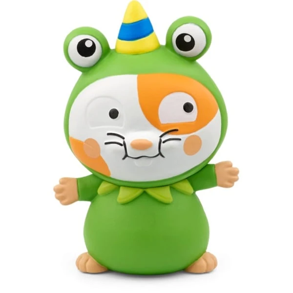 Tonies Lieblings-Kinderlieder - Karnevalslieder, Spielfigur (Kinderlieder) 2 Tonies Lieblings-Kinderlieder - Karnevalslieder, Spielfigur (Kinderlieder) – Bild 2