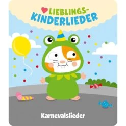 Tonies Lieblings-Kinderlieder - Karnevalslieder, Spielfigur (Kinderlieder) 6 Tonies Lieblings-Kinderlieder - Karnevalslieder, Spielfigur (Kinderlieder) -Tonies Verkaufsgeschäft tonies Lieblings Kinderlieder Karnevalslieder Spielfigur@@100078733 2