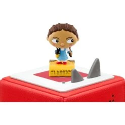 Tonies Lieblings-Klassiker - Der Zauberer Von Oz Und Zwei Weitere Klassiker, Spielfigur (Hörbuch) 7 Tonies Lieblings-Klassiker - Der Zauberer Von Oz Und Zwei Weitere Klassiker, Spielfigur (Hörbuch) -Tonies Verkaufsgeschäft tonies Lieblings Klassiker Der Zauberer von Oz und zwei weitere Klassiker Spielfigur@@100054749 3