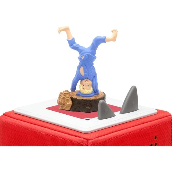 Tonies Michel Aus Lönneberga - Als Michel Den Kopf In Die Suppenschüssel Steckte (Relaunch), Spielfigur (Hörspiel) – Bild 4