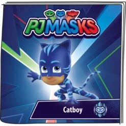 Tonies PJ Masks - Catboy, Spielfigur (Hörspiel Mit Liedern, Englische Sprachausgabe) -Tonies Verkaufsgeschäft tonies PJ Masks Catboy Spielfigur@@100070009 3