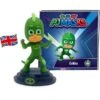 Tonies PJ Masks - Gekko, Spielfigur (Hörspiel Mit Liedern, Englische Sprachausgabe)