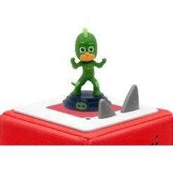 Tonies PJ Masks - Gekko, Spielfigur (Hörspiel Mit Liedern, Englische Sprachausgabe) 8 Tonies PJ Masks - Gekko, Spielfigur (Hörspiel Mit Liedern, Englische Sprachausgabe) -Tonies Verkaufsgeschäft tonies PJ Masks Gekko Spielfigur@@100070013 3