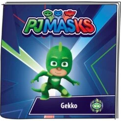 Tonies PJ Masks - Gekko, Spielfigur (Hörspiel Mit Liedern, Englische Sprachausgabe) 9 Tonies PJ Masks - Gekko, Spielfigur (Hörspiel Mit Liedern, Englische Sprachausgabe) -Tonies Verkaufsgeschäft tonies PJ Masks Gekko Spielfigur@@100070013 4