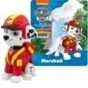 Tonies Paw Patrol - Jungle Pups Marshall, Spielfigur