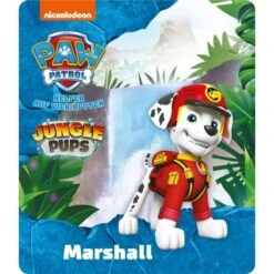 Tonies Paw Patrol - Jungle Pups Marshall, Spielfigur 6 Tonies Paw Patrol - Jungle Pups Marshall, Spielfigur -Tonies Verkaufsgeschäft tonies Paw Patrol Jungle Pups Marshall Spielfigur@@100067019 2