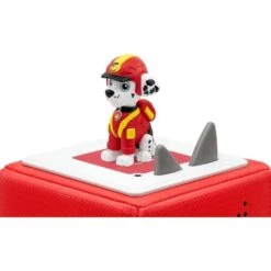 Tonies Paw Patrol - Jungle Pups Marshall, Spielfigur 7 Tonies Paw Patrol - Jungle Pups Marshall, Spielfigur -Tonies Verkaufsgeschäft tonies Paw Patrol Jungle Pups Marshall Spielfigur@@100067019 3