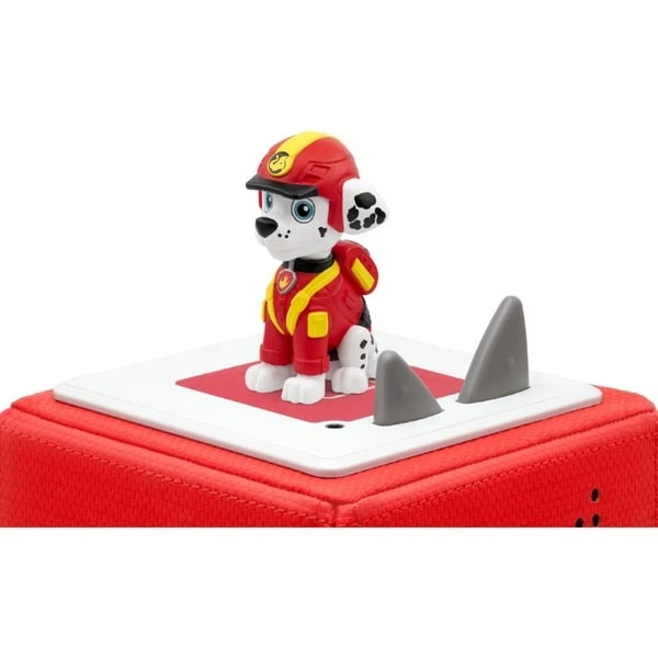 Tonies Paw Patrol - Jungle Pups Marshall, Spielfigur 4 Tonies Paw Patrol - Jungle Pups Marshall, Spielfigur – Bild 4