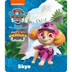 Tonies Paw Patrol - Jungle Pups Skye, Spielfigur 6 Tonies Paw Patrol - Jungle Pups Skye, Spielfigur -Tonies Verkaufsgeschäft tonies Paw Patrol Jungle Pups Skye Spielfigur@@100067015 2