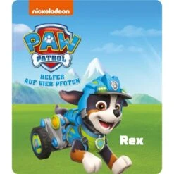 Tonies Paw Patrol - Rettung Für T-Rex, Spielfigur (Hörspiel) -Tonies Verkaufsgeschäft tonies Paw Patrol Rettung f r T Rex Spielfigur@@100060582 2