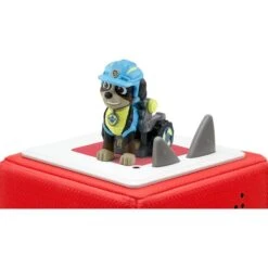 Tonies Paw Patrol - Rettung Für T-Rex, Spielfigur (Hörspiel) -Tonies Verkaufsgeschäft tonies Paw Patrol Rettung f r T Rex Spielfigur@@100060582 3