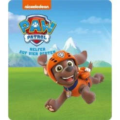 Tonies Paw Patrol - Zuma, Spielfigur (Hörspiel) 6 Tonies Paw Patrol - Zuma, Spielfigur (Hörspiel) -Tonies Verkaufsgeschäft tonies Paw Patrol Zuma Spielfigur@@100032362 2