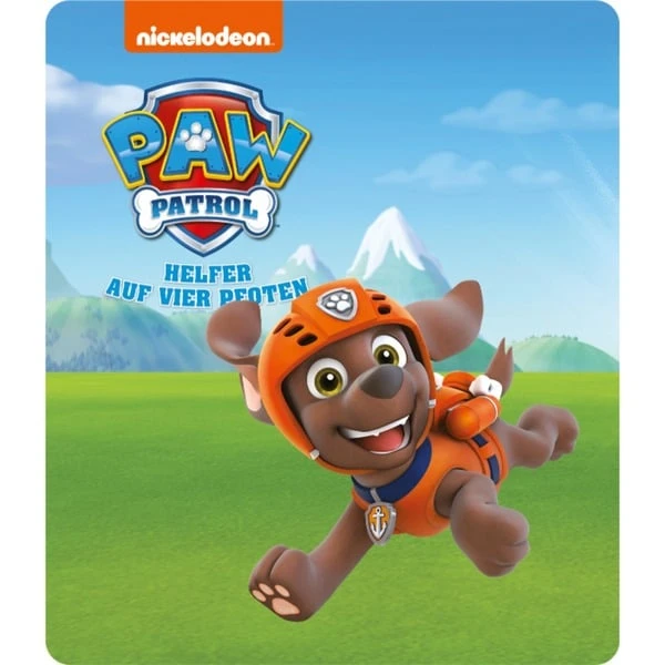 Tonies Paw Patrol - Zuma, Spielfigur (Hörspiel) 3 Tonies Paw Patrol - Zuma, Spielfigur (Hörspiel) – Bild 3