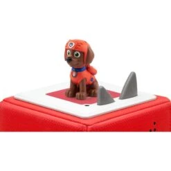 Tonies Paw Patrol - Zuma, Spielfigur (Hörspiel) 7 Tonies Paw Patrol - Zuma, Spielfigur (Hörspiel) -Tonies Verkaufsgeschäft tonies Paw Patrol Zuma Spielfigur@@100032362 3