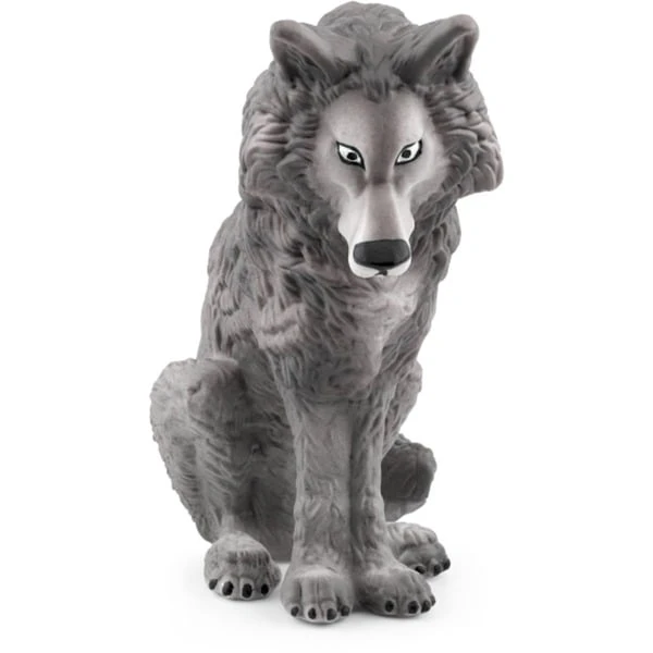 Tonies Peter Und Der Wolf, Spielfigur (Hörspiel) 2 Tonies Peter Und Der Wolf, Spielfigur (Hörspiel) – Bild 2