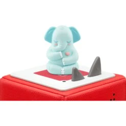 Tonies Positives Denken Mit Elefant Greta, Spielfigur (Hörspiel Mit Liedern) 7 Tonies Positives Denken Mit Elefant Greta, Spielfigur (Hörspiel Mit Liedern) -Tonies Verkaufsgeschäft tonies Positives Denken mit Elefant Greta Spielfigur@@100138671 3