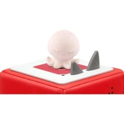 Tonies Schlummeroktopus - Gutenachtgeschichte Aus Dem Ozean, Spielfigur (Hörspiel Mit Liedern) -Tonies Verkaufsgeschäft tonies Schlummeroktopus Gutenachtgeschichte aus dem Ozean Spielfigur@@100114156 3
