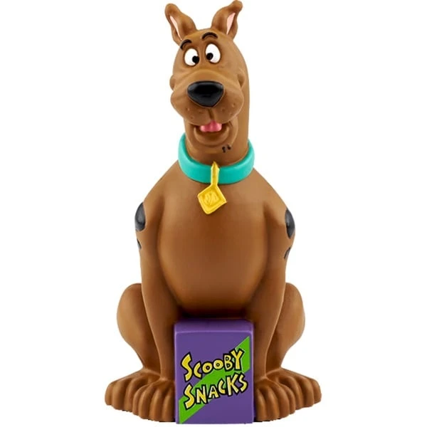 Tonies Scooby-Doo - Scooby-Doo, Spielfigur (Hörspiel) 2 Tonies Scooby-Doo - Scooby-Doo, Spielfigur (Hörspiel) – Bild 2