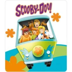 Tonies Scooby-Doo - Scooby-Doo, Spielfigur (Hörspiel) 6 Tonies Scooby-Doo - Scooby-Doo, Spielfigur (Hörspiel) -Tonies Verkaufsgeschäft tonies Scooby Doo Scooby Doo Spielfigur@@100095225 2