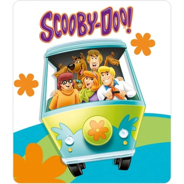 Tonies Scooby-Doo - Scooby-Doo, Spielfigur (Hörspiel) 3 Tonies Scooby-Doo - Scooby-Doo, Spielfigur (Hörspiel) – Bild 3
