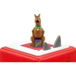 Tonies Scooby-Doo - Scooby-Doo, Spielfigur (Hörspiel) 7 Tonies Scooby-Doo - Scooby-Doo, Spielfigur (Hörspiel) -Tonies Verkaufsgeschäft tonies Scooby Doo Scooby Doo Spielfigur@@100095225 3