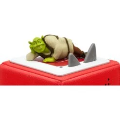 Tonies Shrek - Shrek 1, Spielfigur (Hörspiel, Englische Sprachausgabe) -Tonies Verkaufsgeschäft tonies Shrek Shrek 1 Spielfigur@@100070001 4