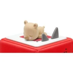 Tonies Sleepy Friends - Bedtime Stories With Sleepy Bear, Spielfigur (Hörbuch, Englische Sprachausgabe) -Tonies Verkaufsgeschäft tonies Sleepy Friends Bedtime Stories with Sleepy Bear Spielfigur@@100070101 4