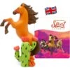 Tonies Spirit - Riding Free, Spielfigur (Hörspiel, Englische Sprachausgabe)